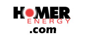 HOMER Energy Website