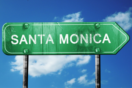santa monica microgrid project HOMER Energy Weekly News Roundup