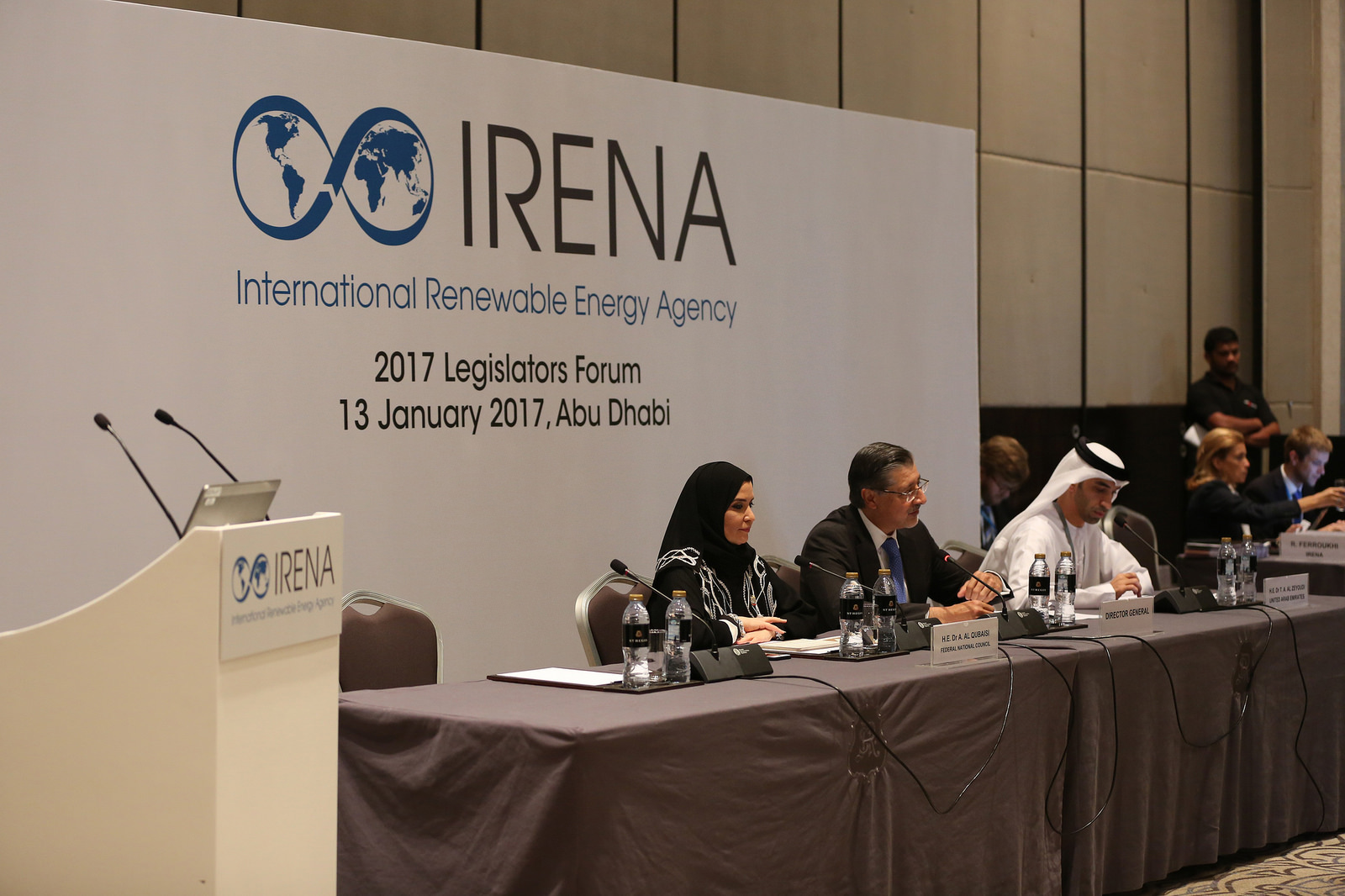 irena assembly solar microgrids