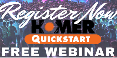 register for free quickstart webinar