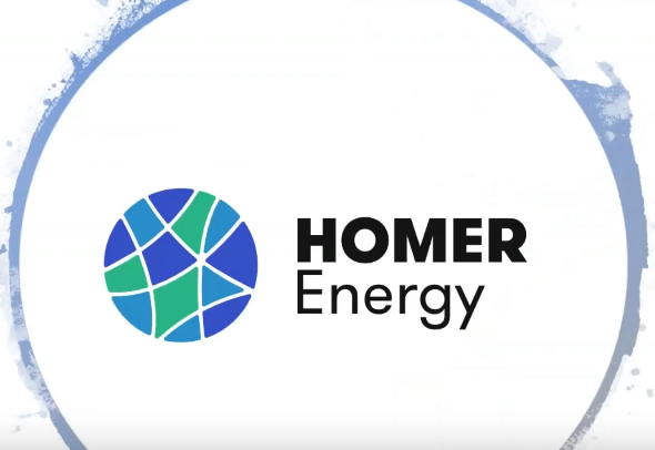 homer energy software tutorial