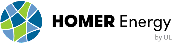 homer energy software