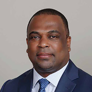 David Gumbs, Former CEO, Anguilla Electricity Company, Ltd (ANGLEC)